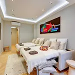 Elegant Apartment With Ac - 3Br 10P- Le Marais