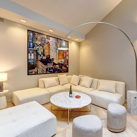 Elegant With Ac - 3br 10p- Le Marais * Parigi